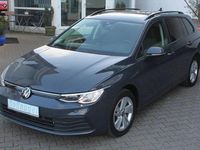 Gebraucht VW Golf VII 2021 Andere Kleinwagen