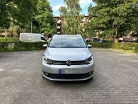 gebraucht VW Touran 2.0 TDI DSG Highline Pano/Xenon/AHK TÜV26