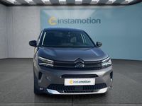 Gebraucht Citroën C5 Aircross 131 PS (96 kW) 2024 Grau SUV
