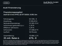 Gebraucht Audi Q3 Sport 272 PS (200 kW) 2026 Weiß SUV