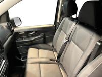 Gebraucht Mercedes Vito 237 PS (174 kW) 2025 Schwarz Van