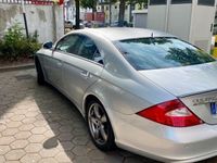 gebraucht Mercedes CLS350 