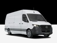 Gebraucht Mercedes Sprinter 150 PS (110 kW) 2025 Weiß Van