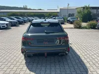 Gebraucht Audi RS3 Sport 400 PS (294 kW) 2026 Grün Limousine