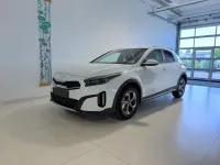 Neu Kia XCeed City 150 PS (110 kW) 2026 Deluxe white SUV