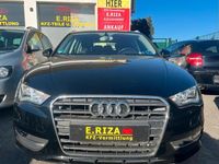 Gebraucht Audi A3 110 PS (80 kW) 2014 Schwarz Limousine