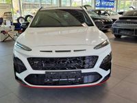 gebraucht Hyundai Kona 2.0 T-GDI N Performance FLA HUD SpurH LM