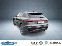 Gebraucht Audi Q5 Ambiente 204 PS (150 kW) 2025 Grau (daytonagrau) SUV