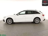 Gebraucht Audi A4 S-Line 163 PS (119 kW) 2023 Arkonaweiß Kombi