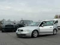 Gebraucht Audi A4 100 PS (73 kW) 2000 Limousine