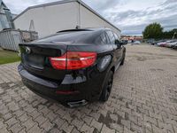 Gebraucht BMW X6 Performance 306 PS (225 kW) 2011 Schwarz SUV