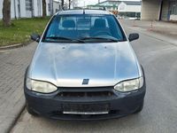 Gebraucht Fiat Strada 69 PS (50 kW) 2000 Pickup