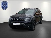 Gebraucht Dacia Duster Extreme 150 PS (110 kW) 2023 Grau SUV