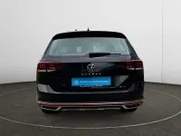 Używany VW Passat Alltrack 200 KM (147 kW) 2023 Czarny Kombi