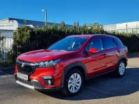 Gebraucht Suzuki SX4 S-Cross Comfort 129 PS (94 kW) 2026 Energetic red pearl metallic SUV