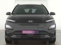 gebraucht Hyundai Kona Elektro ACC|LED|Navi|Kamera|Sitzheizung|PDC