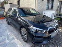 gebraucht BMW 118 i Sehr guter Zustand 36.000km