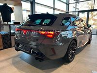 Neu Cupra Leon VZ 333 PS (244 kW) 2026 Grau Limousine