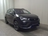 Gebraucht Cupra Ateca 300 PS (220 kW) 2024 Schwarz SUV