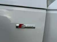 Gebraucht Audi A4 Design 190 PS (139 kW) 2017 Weiß Kombi