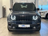 gebraucht Jeep Renegade 80th Anniversary FWD