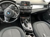 Gebraucht BMW 220 Advantage 192 PS (141 kW) 2016 Schwarz Kombi