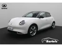 Gebraucht Ora 03 60 kW (82 PS) 2023 Weiß Kleinwagen