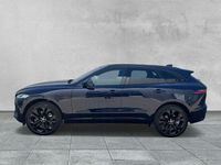 Gebraucht Jaguar F-Pace R-Dynamic 304 PS (223 kW) 2024 Blau SUV