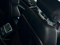 Second-hand Audi A6 179 CP (131 kW) 2007 Negru Break