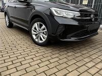 Gebraucht VW Taigo 2025 Schwarz SUV