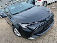 gebraucht Toyota Corolla Hybrid Business Edition AplleCarPlay Kam