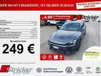 Usata Cupra Leon 150 CV (110 kW) 2025 Grigio Berlina