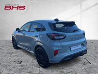 Neu Ford Puma 170 PS (125 kW) 2025 Grau SUV