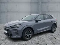 Second-hand Cupra Terramar 204 CP (150 kW) 2025 Gri SUV