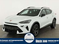 Neu Cupra Formentor 150 PS (110 kW) 2026 Weiß SUV