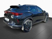 Neu Cupra Formentor VZ 272 PS (200 kW) 2026 Schwarz SUV