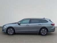 Gebraucht Skoda Superb Selection 193 PS (141 kW) 2025 Grau Kombi