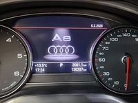 Gebraucht Audi A8 351 PS (258 kW) 2011 Andere farben Limousine