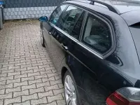 Gebraucht BMW 320 163 PS (119 kW) 2007 Kombi