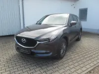 Second-hand Mazda CX-30 186 CP (136 kW) 2021 Negru SUV