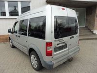gebraucht Ford Tourneo Connect LX Kombi lang