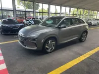 Gebraucht Hyundai Nexo 163 PS (119 kW) 2020 Grau SUV