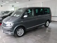 Używany VW T6 Highline 199 KM (146 kW) 2019 Szary Van