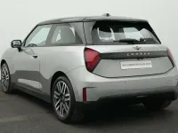Gebraucht Mini Cooper Classic 135 kW (184 PS) 2025 Grau Kleinwagen