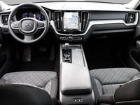 Usata Volvo XC60 Core 197 CV (144 kW) 2023 Grigio SUV