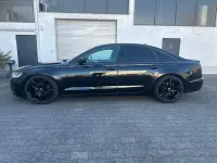 Brugt Audi A6 Comfort 204 HK (150 kW) 2012 Sort Sedan