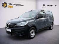 Gebraucht Renault Express 95 PS (69 kW) 2022 Grau Van / Kleinbus