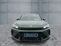 Neu Cupra Formentor VZ 333 PS (244 kW) 2026 Grün SUV