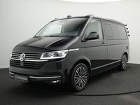 Gebraucht VW California California 204 PS (150 kW) 2023 Deep black perleffekt Van