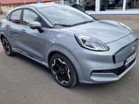 Gebraucht Ford Puma Gen-E Premium 124 kW (169 PS) 2025 Solarsilber SUV